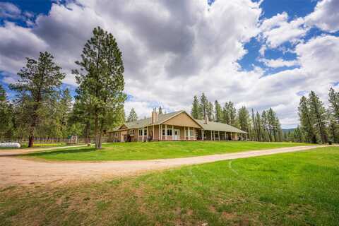 35322 Washoe Road, Bonner, MT 59823