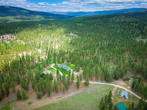 35322 Washoe Road, Bonner, MT 59823