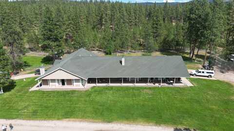 35322 Washoe Road, Bonner, MT 59823