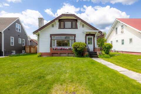 414 Somers Avenue, Whitefish, MT 59937