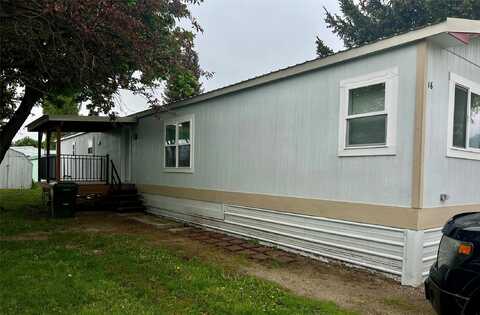 467 Grantsdale Road, Hamilton, MT 59840