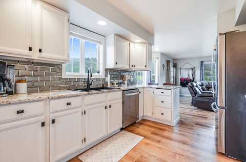 30 Knapp Lane, Kalispell, MT 59901