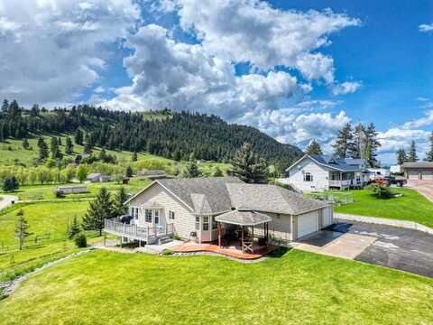 30 Knapp Lane, Kalispell, MT 59901