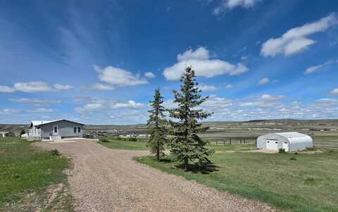 8 Teresa Lane, Great Falls, MT 59404