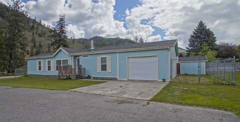 100 7th Street W, Superior, MT 59872