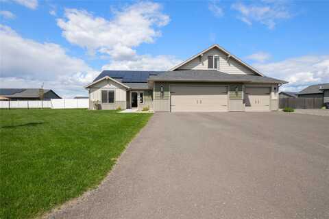 3870 Swan Road, East Helena, MT 59635