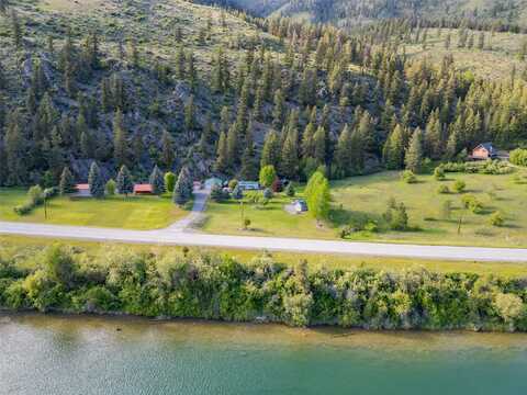 11537 Mt Highway 37 N, Libby, MT 59923