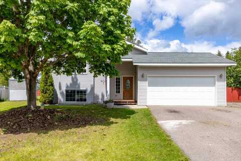 5 Darlene Road, Columbia Falls, MT 59912
