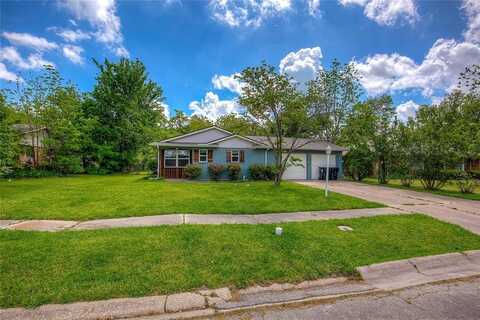 1404 Skyline Drive, Greenville, TX 75401