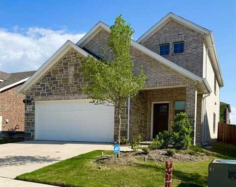 205 Caliber Court, Princeton, TX 75071
