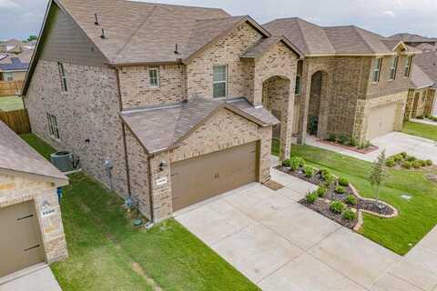 1418 Tarzan Drive, Forney, TX 75126