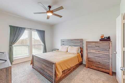 1418 Tarzan Drive, Forney, TX 75126
