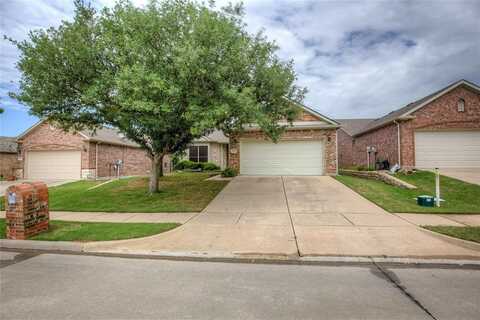 4001 Pineoak Lane, Denton, TX 76210