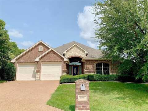 10954 Live Oak Creek Drive, Fort Worth, TX 76108