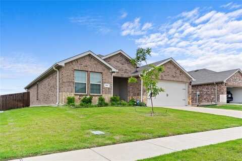 516 Wrangler Drive, Josephine, TX 75189