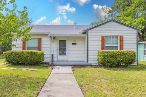 3512 Cumberland Avenue, Waco, TX 76710