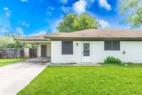 600-614 Riggins, Robinson, TX 76711