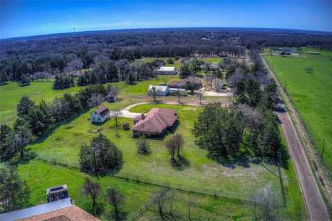 4311 County Road 2234, Greenville, TX 75402
