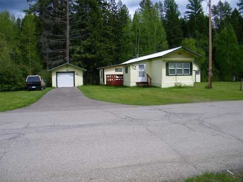 444,450 Coram Stage Road, Coram, MT 59913