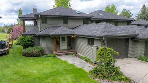 259 Eagle Bend Drive, Bigfork, MT 59911
