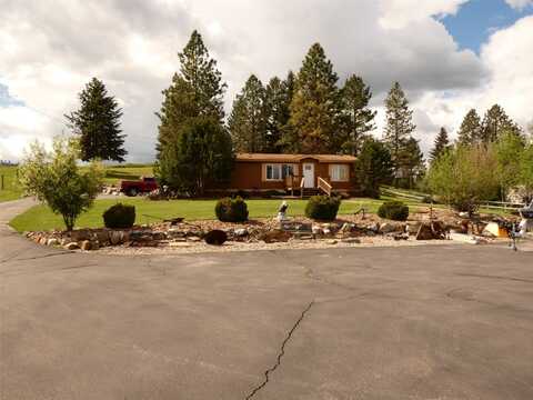 2240 Whalebone Drive, Kalispell, MT 59901