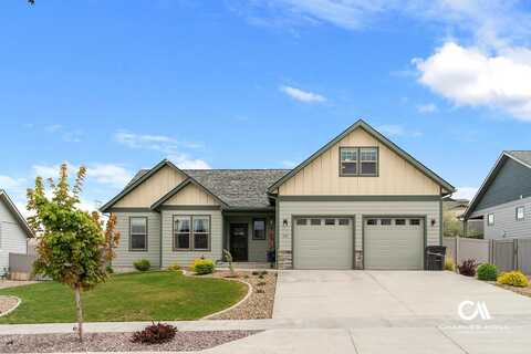 339 Elouise Cobell Street, Helena, MT 59601