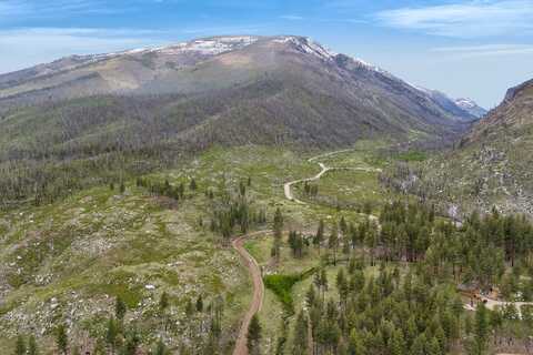 Lot 8& Lot 11 Roaring Lion Road, Hamilton, MT 59840