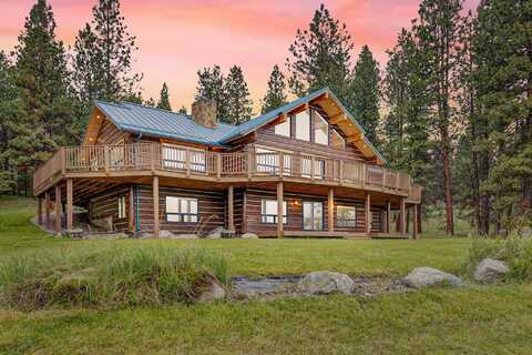 629 Alvista Loop, Hamilton, MT 59840