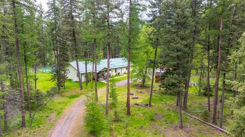 13033 Trinkus Lane, Bigfork, MT 59911