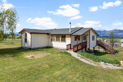 1456 Summerdale Road, Corvallis, MT 59828