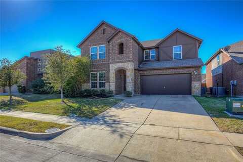 1207 Templin Avenue, Forney, TX 75126