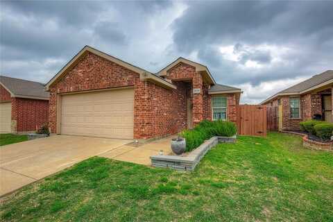 4036 Eagle Drive, Forney, TX 75126