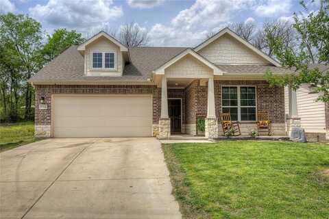 914 Edgar Street, Greenville, TX 75401