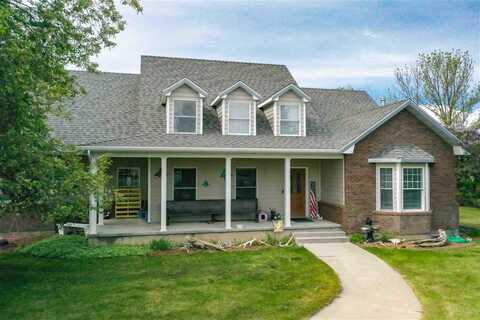 39 N 41st St N, Cody, WY 82414