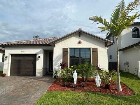 5725 Cassidy, AVE MARIA, FL 34142