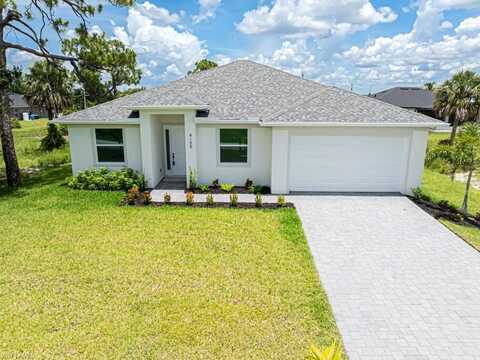 4155 NW 38th, CAPE CORAL, FL 33993