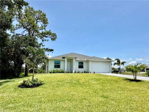4155 NW 38th, CAPE CORAL, FL 33993