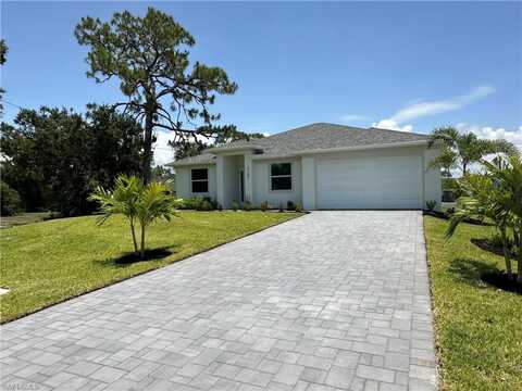 4155 NW 38th, CAPE CORAL, FL 33993