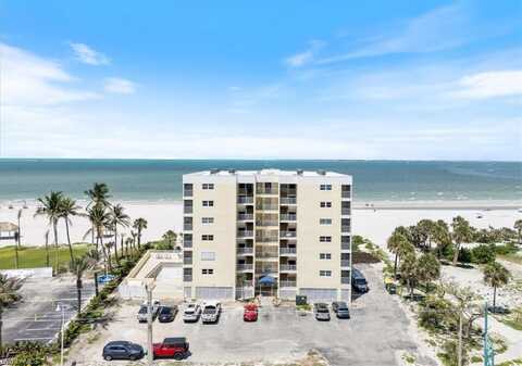 100 Estero, FORT MYERS BEACH, FL 33931