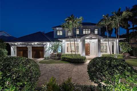 234 Central, NAPLES, FL 34102