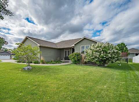 1411 BELMONT PARK AVE, No. Sioux City, SD 57049