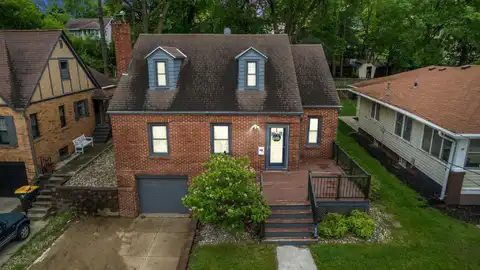 3122 Dearborn Blvd, Sioux City, IA 51104