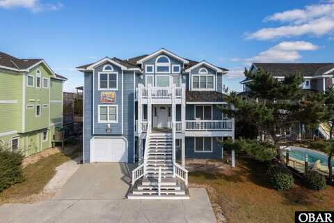 5001 S Virginia Dare Trail, Nags Head, NC 27959