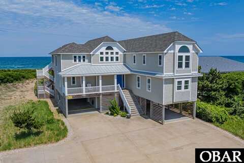 1 Second Avenue, Southern Shores, NC 27949