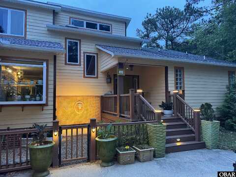 509 Telegraph Court, Kill Devil Hills, NC 27948