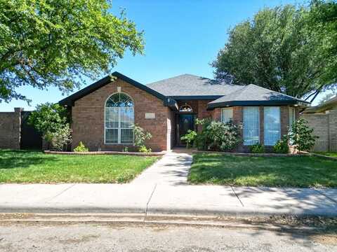 10 Lafayette Place, Odessa, TX 79762