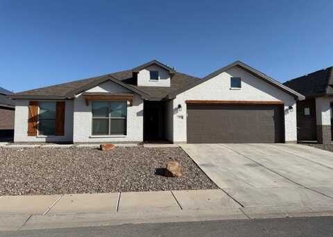 1302 Mayberry St, Odessa, TX 79765
