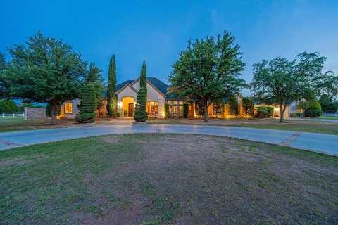 3115 Palo Verde Glen, Midland, TX 79705
