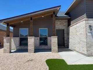329 Trailblazer Ln, Odessa, TX 79765