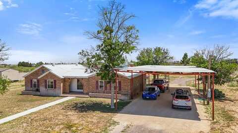 1908 W 36th St, Monahans, TX 79756